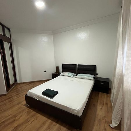 Tulippe Appartement Mcdo Playa Tanger Eksteriør bilde